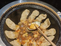 -锅来乐地锅鸡(安亭店)