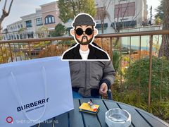 -百联奥特莱斯广场(上海青浦店)
