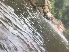 景点-将军关探险漂流