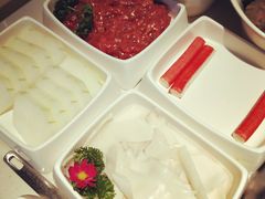 -海底捞火锅(万丰桥店)