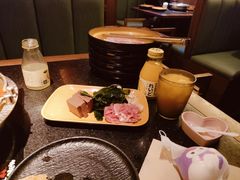 -牛New寿喜烧(虹桥新天地店)