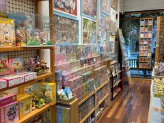 -猫的天空之城概念书店(杭州南宋御街店)