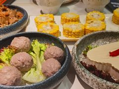 -牛人日志·鲜牛肉骨汤火锅(万科里瑧店)