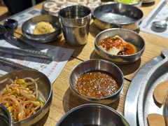 -姜虎东白丁烤肉(恒隆广场店)