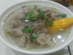 福鼎肉片-福鼎小吃(五四北泰禾店)