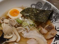 -寸屋拉面(凯德晶萃店)