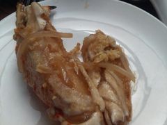 -海九澎湖海鲜餐厅