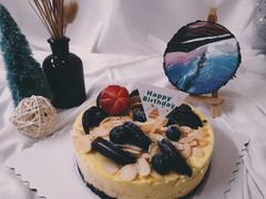 -ZUO无作不乐烘焙课堂(国贸城店)