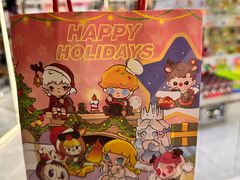 -泡泡玛特POPMART(侨福芳草地店)