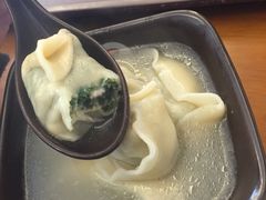 -如意馄饨(太平北路店)