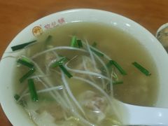 扁食汤-求生煎包(武夷小区店)