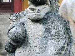 -灵谷景区