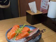 -沼津港精致料理·寿喜烧·烧鸟(青浦宝龙广场店)