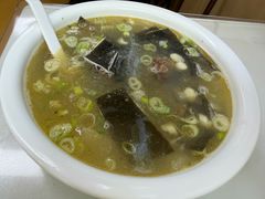 -清真.回香园(南街店)