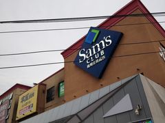 -山姆会员商店(南昌店)