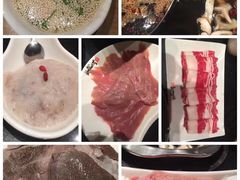 -纸盐河码头火锅(十八梯店)