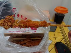-春苗炸鸡