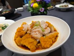 -狮王府淮扬菜(夫子庙老门东店)