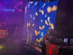 -演绎人生音乐餐厅
