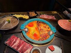 -吼堂老火锅(太古里总店)