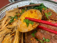 -喜家德虾仁水饺(长泰广场店)