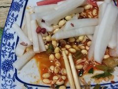 -回坊老马家泡馍(枣园西路店)