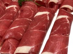 -重庆德庄火锅(体育中心店)