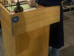 -RAC BAR(安福路店)