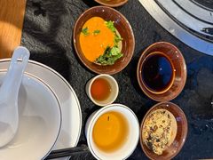 -阿山卓·野生菌火锅·纳西火塘烤肉