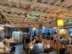 -三个大叔东北烧烤·砂锅菜(西三旗店)