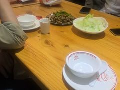 -老姑砂锅·烧烤天津菜(体北道店)