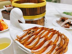 -御仙都北京菜馆·烤鸭店(双井店)