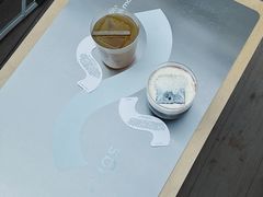 -HUGS coffee(东区店)