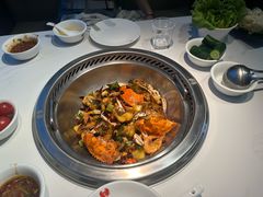-七欣天香辣蟹火锅(南京夫子庙店)