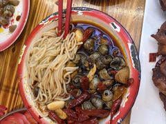 -冶建镜子·中国龙虾王(总店)