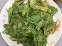 -天津乾毓德饭庄·清真传统炒菜·海鲜烧烤(咸阳路店)