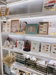 -Face Score美甲美睫皮肤管理