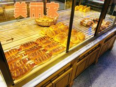 面包柜-美俪家族(江南摩尔店)