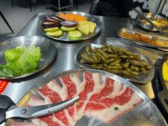 -小团团·路边烤牛肉(南岭壹街店)
