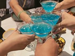 -半秋山西餐厅(巴南万达广场店)