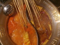 -旺蜀主成都串串火锅(西直门凯德MALL店)