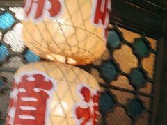 -南京大牌档(龙湖长楹天街店)