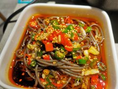 -半天妖烤鱼(芝罘万达店)