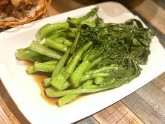 -广记海鲜(杨汊湖一店)