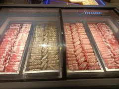 -火叮叮自助烤肉·现切牛肉(茂业店)