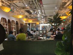 -曼泰·泰餐(京华城店)