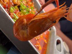 -乔街深夜食堂·小龙虾·高压锅生蚝(杭州总店)