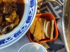 -罗大姐湘潭菜馆(洋湖春园店)