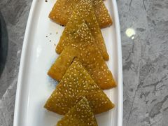 -九龙茶记·粤式餐厅融合菜(鹭江店)