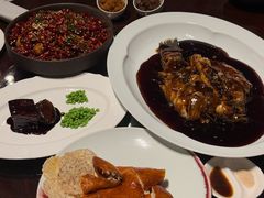 -杭州西子湖四季酒店·金沙厅